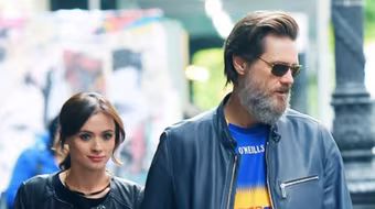 Cô bồ trẻ của tài tử Jim Carrey bất ngờ tự tử