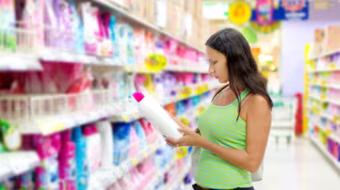 Gần Tết, coi chừng dính "độc chiêu"… dấu hoa thị