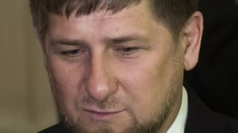 Lãnh đạo Chechnya Kadyrov đau khổ vì... mất mèo cưng