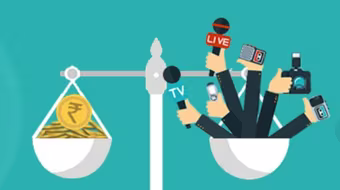 "Nhà báo láo" vòi tiền: Khi quyền lực thứ 4 bị vấy bẩn…