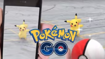 Choáng váng khi người chơi Pokemon Go "phá nát" dữ liệu bản đồ