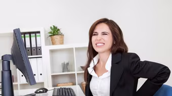 "Tôi ơi, đừng... chết trong văn phòng!"