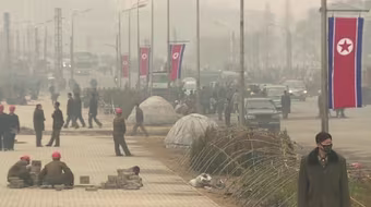 Hàn Quốc ra luật nhân quyền Triều Tiên, Bình Nhưỡng phản đối