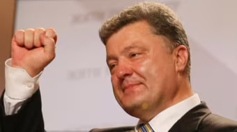 Ukraine đặt mục tiêu chiến lược là được gia nhập NATO