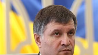 Ukraine bất ngờ đưa Bộ trưởng Nội vụ ra tòa