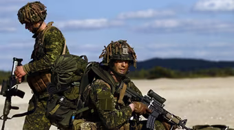 Sợ ‘va chạm’, NATO và Nga đàm phán cấp cao