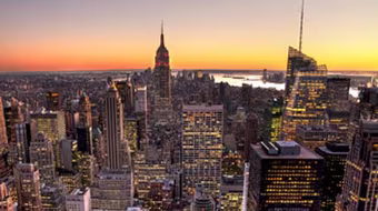 Nổ lớn ở Manhattan của Mỹ