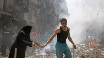 Mỹ tuyên bố không đàm phán với Nga về lệnh ngừng bắn Syria