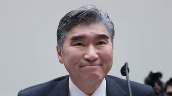 Ai sẽ trở thành tân đặc phái viên của Mỹ phụ trách Triều Tiên?