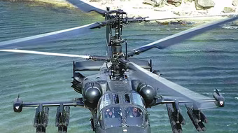 Nga đặt mục tiêu thu về 15 tỷ USD tiền bán vũ khí mỗi năm