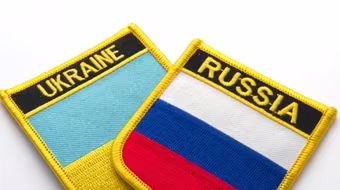 Ukraine lại "gây sự" với Nga thông qua chính quyền Odessa