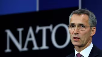 NATO: Các nước thành viên phải tự đối phó với "chiêu bài" tuyên truyền của Nga