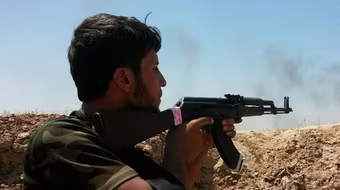 Thổ Nhĩ Kỳ "cầu viện" liên quân quốc tế chống IS