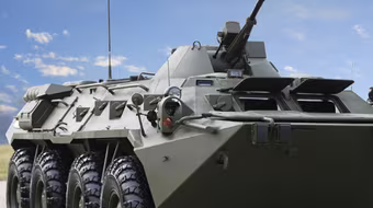 Bất đồng với Nga, Ukraine phải mua động cơ quân sự với giá "cắt cổ"