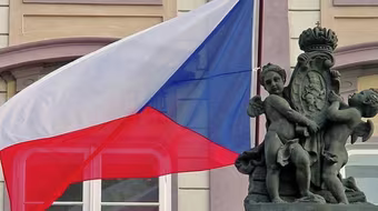 "Chê" Thụy Điển và Pháp, quân đội Séc mua nhiều radar hiện đại của Israel