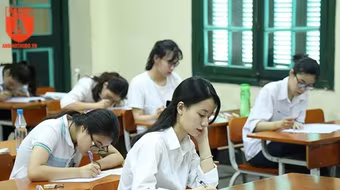 Điểm trừ lớn nhất trong đề thi Ngữ văn của Kỳ thi THPT Quốc gia 2018 là gì?