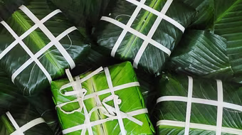 Cách giữ thực phẩm trong những ngày tết 