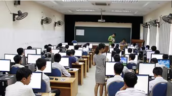 ĐHQG Hà Nội nhận đăng ký đánh giá năng lực đợt 2