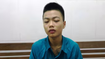 Audio 13-7-2016: Bắt giữ hung thủ đâm chết người sau 20h gây án