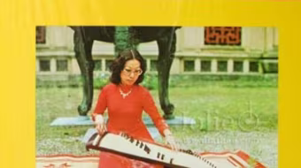 "Săn" quà độc đáo tặng bố mẹ mùa Vu Lan