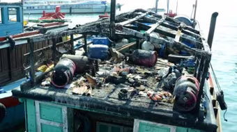 Sự thật thông tin Trung tâm cứu nạn không cử tàu đi cứu ngư dân gặp nạn