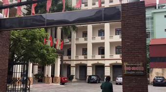 Bộ Nội vụ kết luận vụ một Sở có 44 lãnh đạo