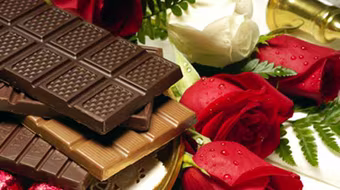 Gợi ý chọn quà tặng cho ngày lễ valentine 14-2