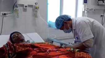 Cách xử lý khi bị ngộ độc thực phẩm