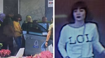Vụ giết Kim Jong-nam: Nghi phạm Đoàn Thị Hương nói bị lợi dụng