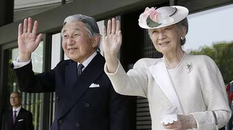 Chuyến thăm Việt Nam của Nhà vua Nhật Bản là một sự kiện lịch sử