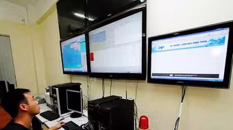 Động đất ở Việt Nam có thể lên tới 7 độ richter