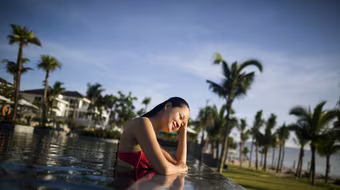 Sống đẳng cấp tại Premier Village Danang Resort