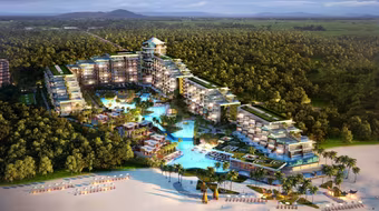 Đầu tư vào Condotel: Cơ hội cho "người đến trước"