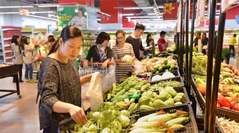 Đồng hành cùng hàng Việt: Cú hích sản xuất nội địa