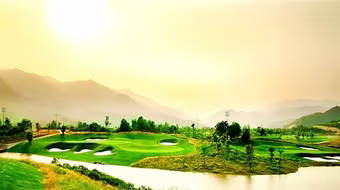 Trải nghiệm thượng lưu với ưu đãi đặc biệt tại Ba Na Hills Golf Club hè 2016