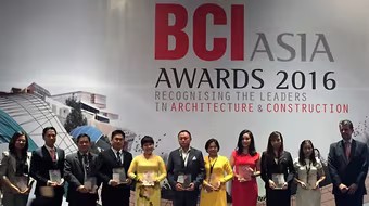 Tập đoàn Sun Group là một trong 10 chủ đầu tư hàng đầu Việt Nam 2016