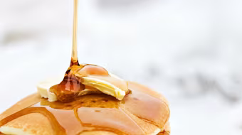 Thưởng thức bánh rán Nhật Bản với bột bánh rán pha sẵn của Ajinomoto