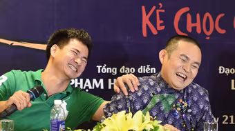 Xuân Bắc: Dẫn chương trình trong liveshow Xuân Hinh tôi lo lắm