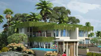 Ưu đãi hấp dẫn duy nhất trong ngày mở bán căn hộ và biệt thự biển Phú Quốc 