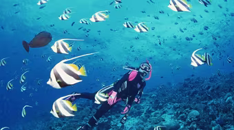 3 lý do Nha Trang đạt top 10 điểm đến hấp dẫn nhất Châu Á 2016