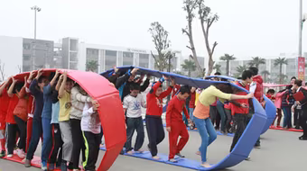 Cư dân "Vin" háo hức đếm ngược ngày "trẩy hội"