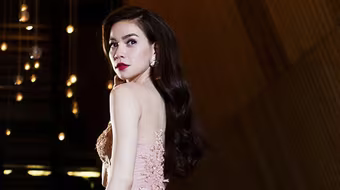 Dàn sao hot nhất Vpop quy tụ tại Đại nhạc hội mừng Xuân