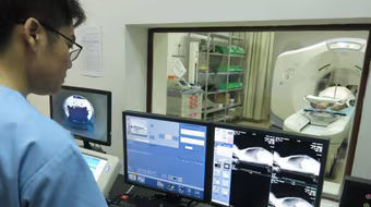 Cơ sở dữ liệu về ung thư: Chìa khóa để phát triển nghiên cứu, lâm sàng