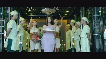 Phở lên màn ảnh rộng, hút hồn với khuôn hình đầy màu sắc