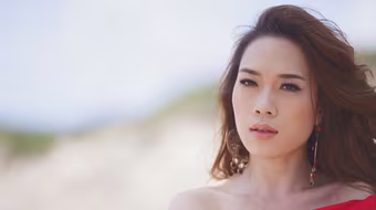 Mỹ Tâm góp mặt trong đêm chung kết Tiếng hát mãi xanh