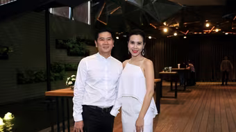 Hồ Hoài Anh - Lưu Hương Giang vênh nhau trong lựa chọn thí sinh 