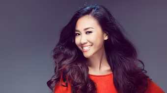 Đoan Trang tái xuất với nhạc xưa, kết hợp cùng Quang Dũng