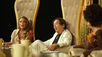 Nam ca sĩ hải ngoại Trường Vũ về nước làm giám khảo 