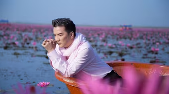 Đàm Vĩnh Hưng phát hành album nhạc Thanh Tùng nhân 100 ngày mất của ông