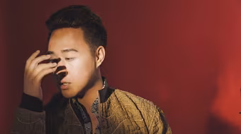 Trung Quân tiếp tục ra mắt ca khúc về mưa